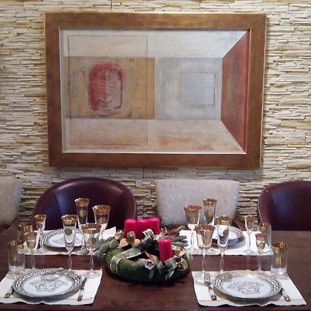 Keleti Karoly Apartmant Βουδαπέστη Εξωτερικό φωτογραφία