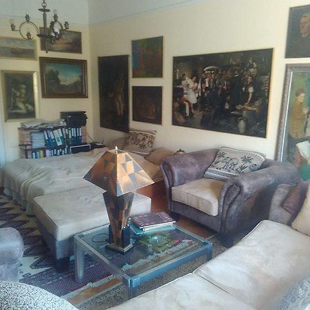 Keleti Karoly Apartmant Βουδαπέστη Εξωτερικό φωτογραφία