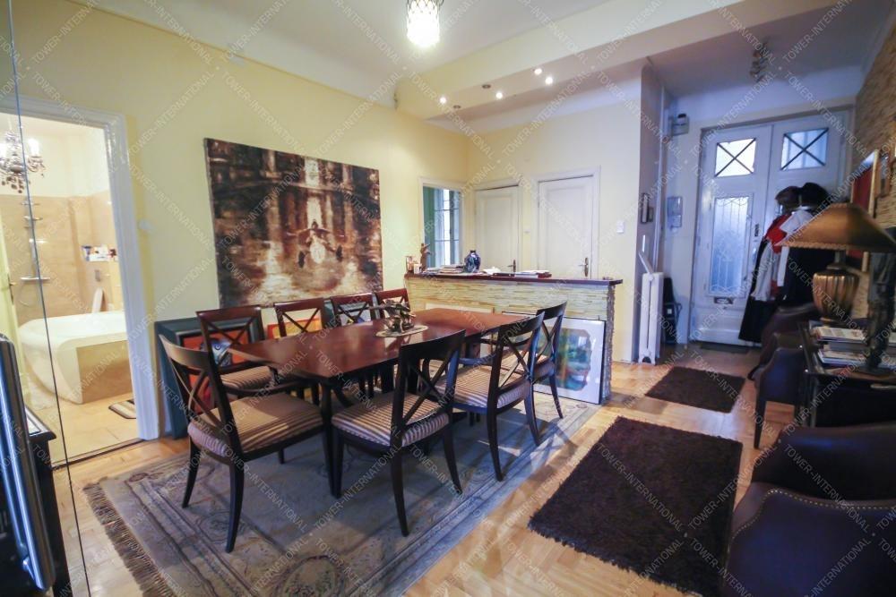 Keleti Karoly Apartmant Βουδαπέστη Εξωτερικό φωτογραφία