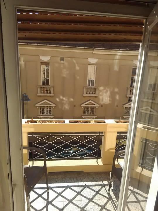 Keleti Karoly Apartmant Βουδαπέστη Εξωτερικό φωτογραφία