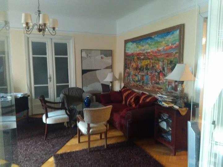 Keleti Karoly Apartmant Βουδαπέστη Εξωτερικό φωτογραφία