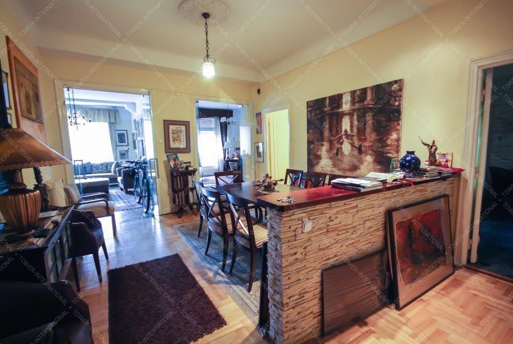 Keleti Karoly Apartmant Βουδαπέστη Εξωτερικό φωτογραφία