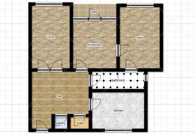Keleti Karoly Apartmant Βουδαπέστη Εξωτερικό φωτογραφία