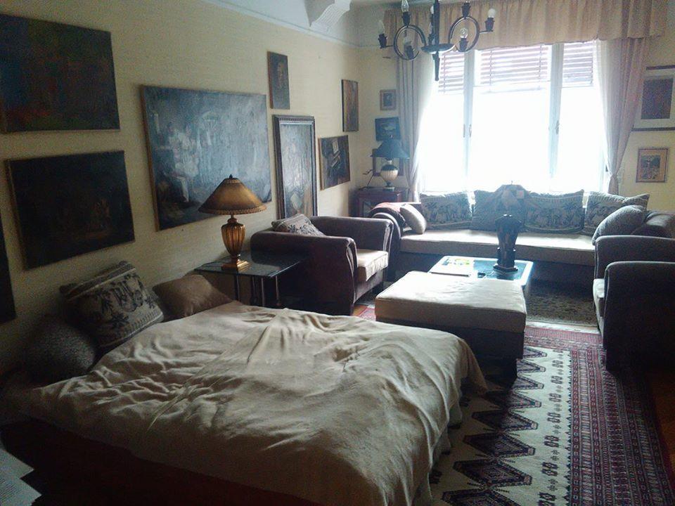 Keleti Karoly Apartmant Βουδαπέστη Εξωτερικό φωτογραφία