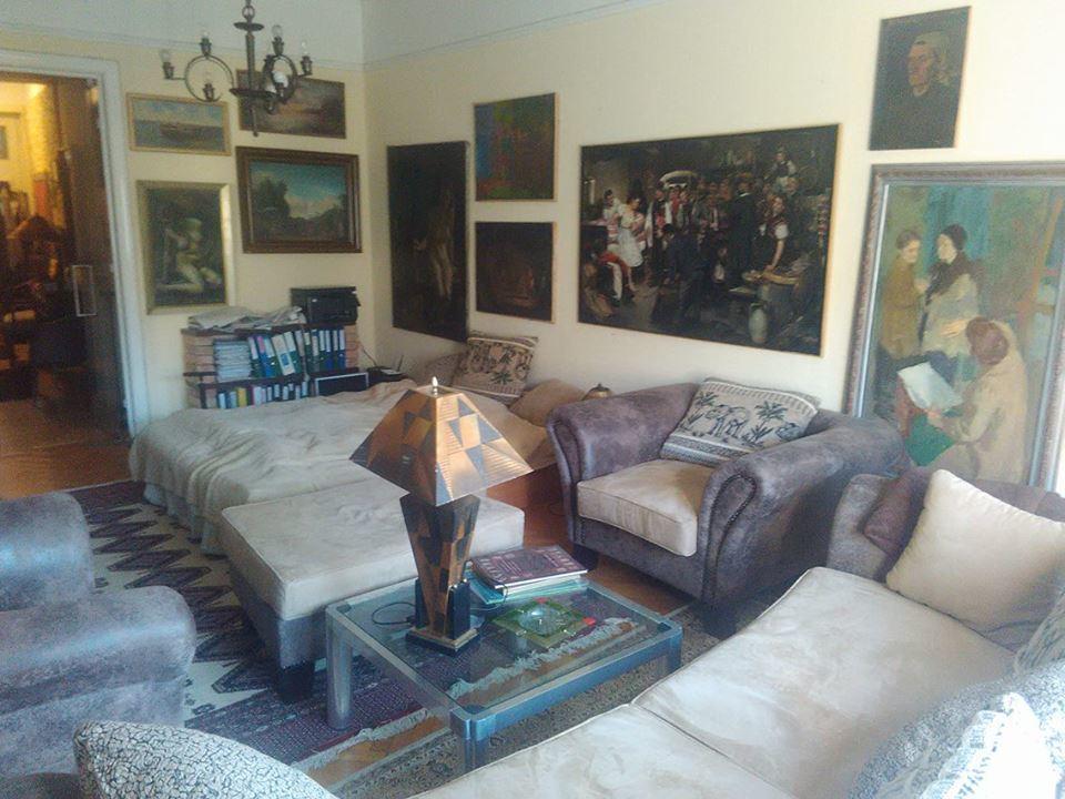 Keleti Karoly Apartmant Βουδαπέστη Εξωτερικό φωτογραφία